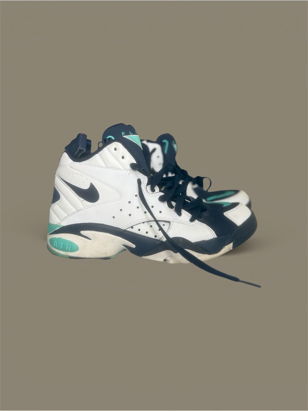 Nike Air Maestro 2 LTD retro Hyper Jade